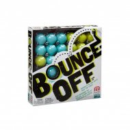 MATTEL GAMES Galda spēle Bounce-Off, CBJ83
