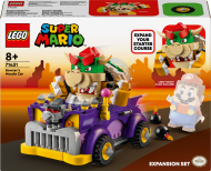 71431 LEGO®  Super Mario Bowser Muskuļauto Paplašinājuma Maršruts
