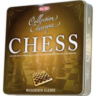TACTIC Spēle šahs collection, 14001
