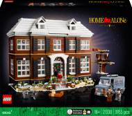 21330 LEGO® Ideas Home Alone