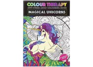 Krāsojamā grāmata Unicorns,383091
