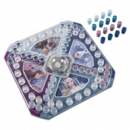 CARDINAL GAMES galda spēle Frozen 2, Poper Junior, Domino, 2 puzle, 6053006