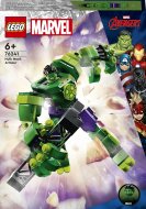 76241 LEGO® Marvel Avengers Movie 4 Halka robotbruņas