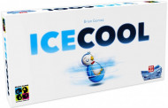 BRAIN GAMES spēle Ice cool
