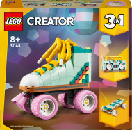 31148 LEGO® Creator Retro Skrituļslida