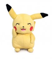 POKEMON plīša Pikachu 20cm, 95030041000