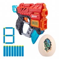XSHOT rotaļu pistole Dino Attack, 4870