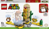 71363 LEGO® Super Mario™ Tuksneša adataiņu paplašinājuma maršruts