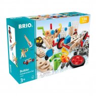 BRIO komplekts multi model Builders 34587