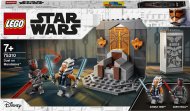 75310 LEGO® Star Wars™ Duelis uz planētas Mandalore™