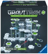 GRAVITRAX interaktīvā trases  sistēma Pro Starter Set Vertical, 26832