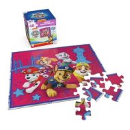 SPINMASTER GAMES puzle "Paw Patrol Cube", 6067572
