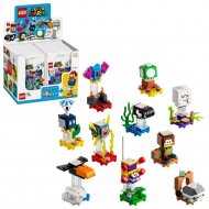 71394 LEGO® Super Mario Tēlu komplekti — 3. sērija