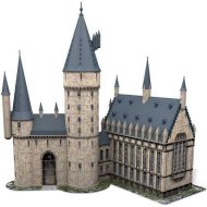RAVENSBURGER puzle Hogvarts castle Harry Potter, 540gab., 11259
