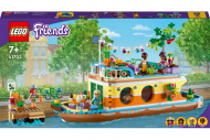 41702 LEGO® Friends Peldošā māja