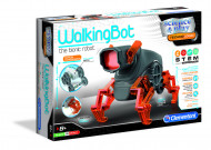 CLEMENTONI ROBOTIC staigājošs robots, 75039BL