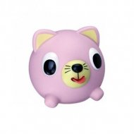 Rotaļlieta Jabber Ball Pink kitty, SU-15001