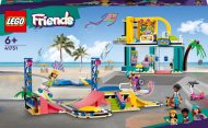 41751 LEGO® Friends Skeitparks