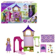 DISNEY PRINCESS Rapunzel tornis, HLW30