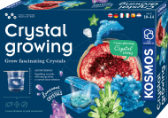 KOSMOS eksperimentu komplekts Crystal Growing, 1KS616854