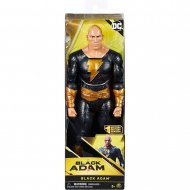 BLACK ADAM figūra 12" Black Adam, 6065492