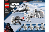 75320 LEGO® Star Wars™ Snowtrooper™ kaujas komplekts