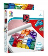 SMART GAMES spēle IQ-Love, SMA#302
