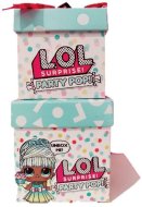 LOL Confetti lelle Pop Birthday Sisters, 589976EUC