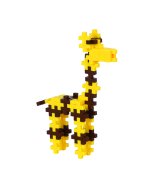 PLUS PLUS Konstruktors Giraffe 100  gab., 4090