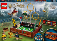 76416 LEGO® Harry Potter™ Kalambola lāde