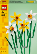 40747 LEGO® Iconic Narcises