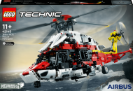 42145 LEGO® Technic Glābšanas helikopters Airbus H175