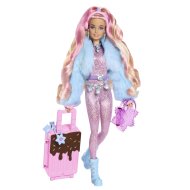 BARBIE lelle Extra Fly sniegs, HPB16