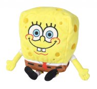 SIMBA plīša rotaļlieta SpongeBob 20cm assort, 109491002