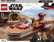 LEGO® 75271 Star Wars TM Luke Skywalker’s Landspeeder™