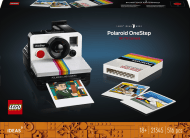 21345 LEGO® Ideas Polaroid OneStep SX-70 Fotoaparāts
