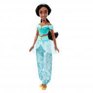 DISNEY PRINCESS lelle  - Jasmine no Aladdin, HLW12
