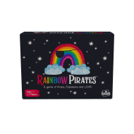 GOLIATH spēle Rainbow Pirates, 922978.006