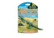 PLAYMOBIL WILTOPIA aligators, 71287