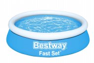 BESTWAY Fast Set baseins, 1,83 m x 0,51 m, 57392