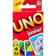 UNO junior spēļu kārtis, 52456