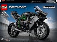 42170 LEGO® Technic Kawasaki Ninja H2R Motocikls