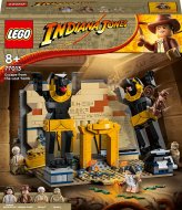 77013 LEGO® Indiana Jones Bēgšana no zudušajām kapenēm