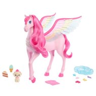 BARBIE zirgs A Touch Of Magic Pegass, HLC40