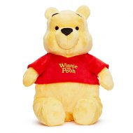 SIMBA DISNEY plīša rotaļlieta Winnie Pooh 35cm, 6315872673
