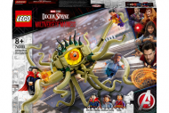 76205 LEGO® Marvel Super Heroes Cīņa ar Gargantos
