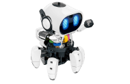 KOSMOS izglītojošs komplekts robot Chipz, 1KS617127