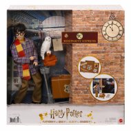 Harry Potter lelle Harry un platformā 9 3/4, GXW31