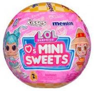 LOL Surprise Loves Mini Sweets Lelle, 119609EUC