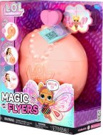 LOL Surprise Magic Flyers lelle Flutter Star, 593546EUC